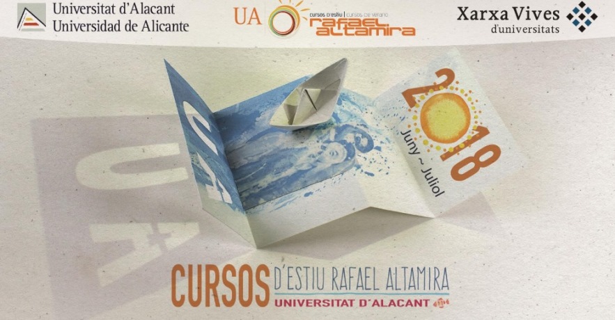 Curso de verano sobre Emprendimiento responsable desde el cooperativismo de la Universidad de Alicante